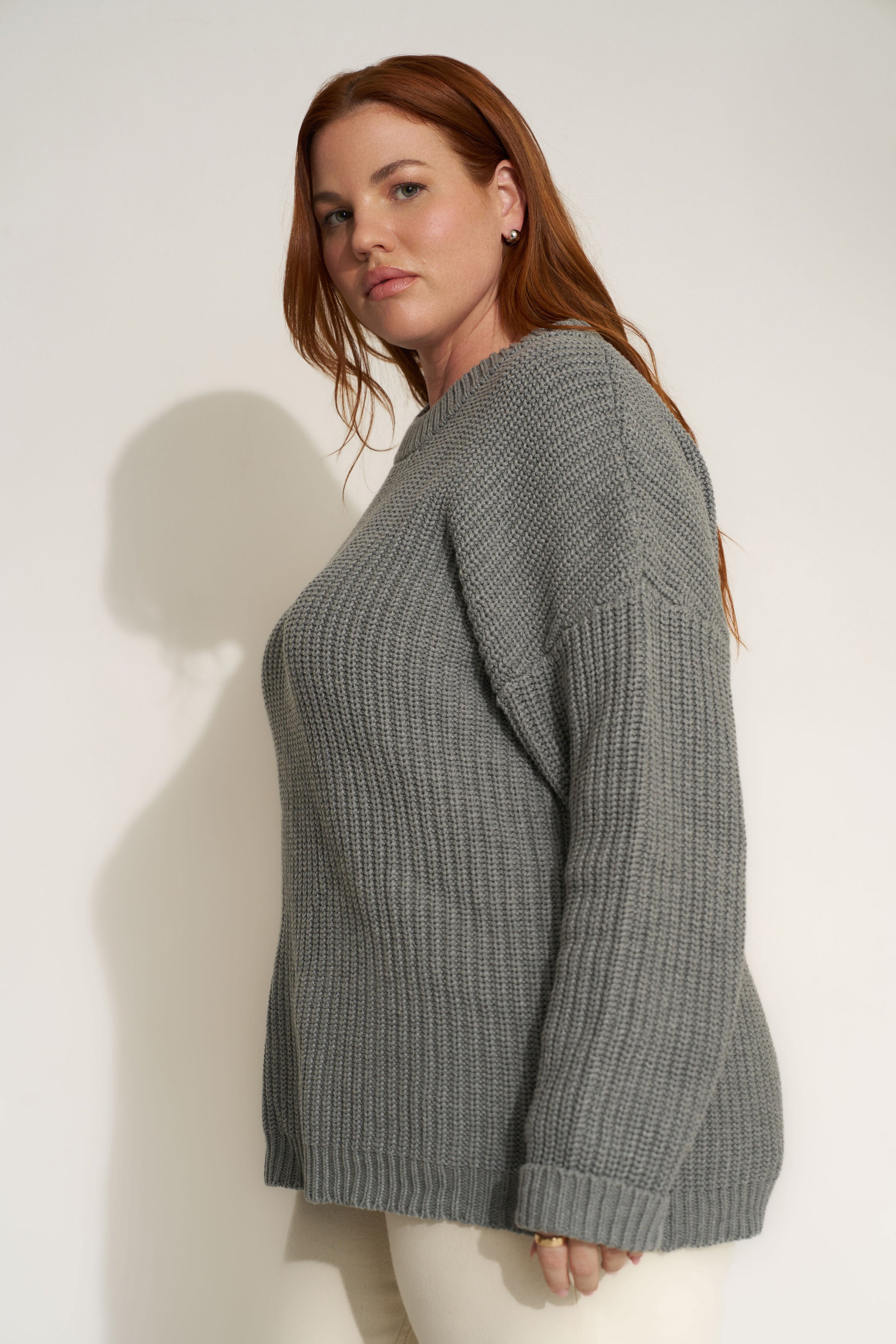 The Ex-Boyfriend - Heather Grey