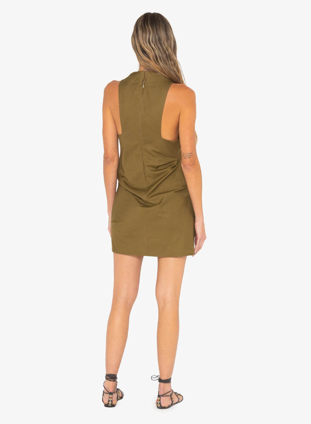 Braelyn Dress