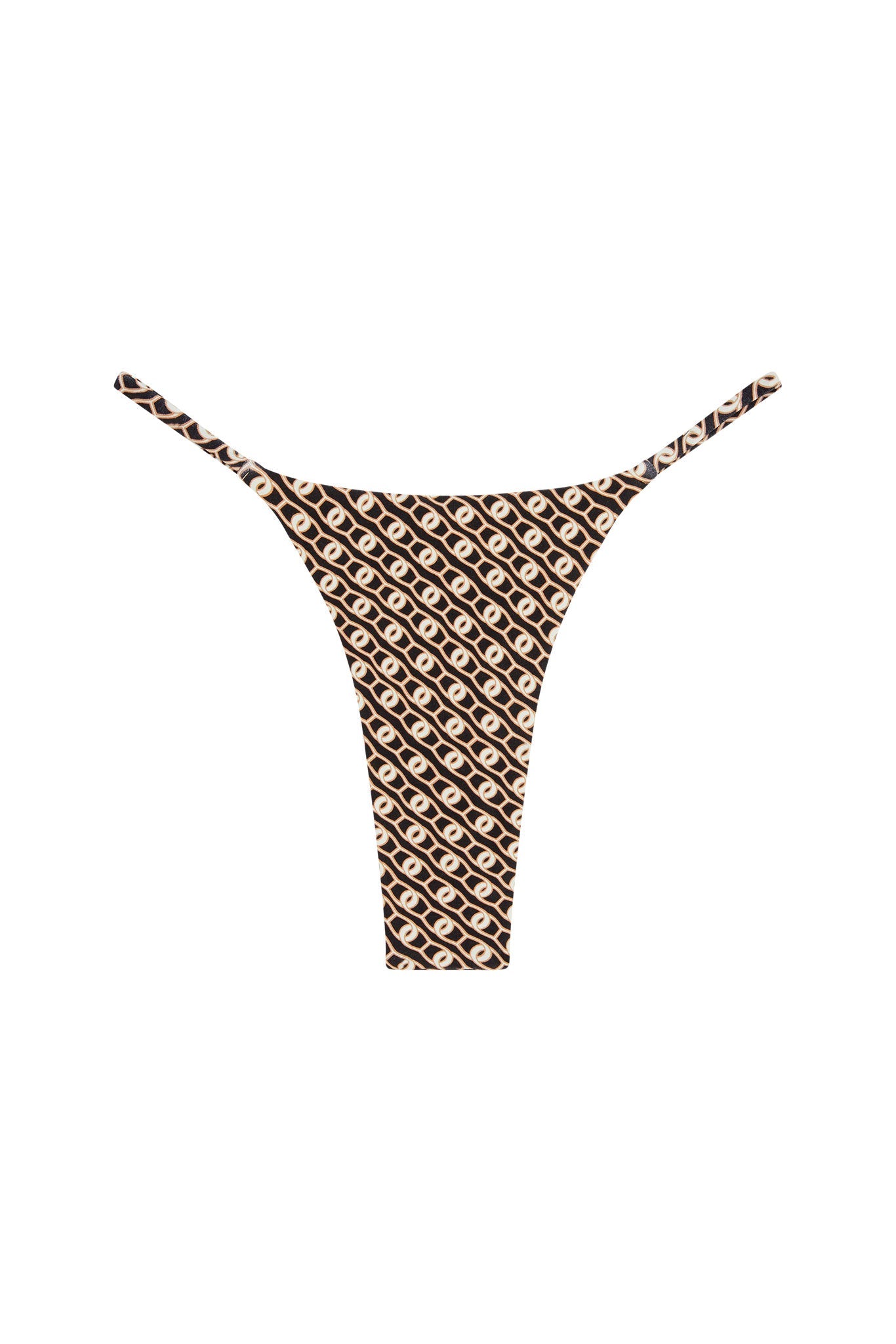 Brazil Thong - Geo Lynx | Monday Swim