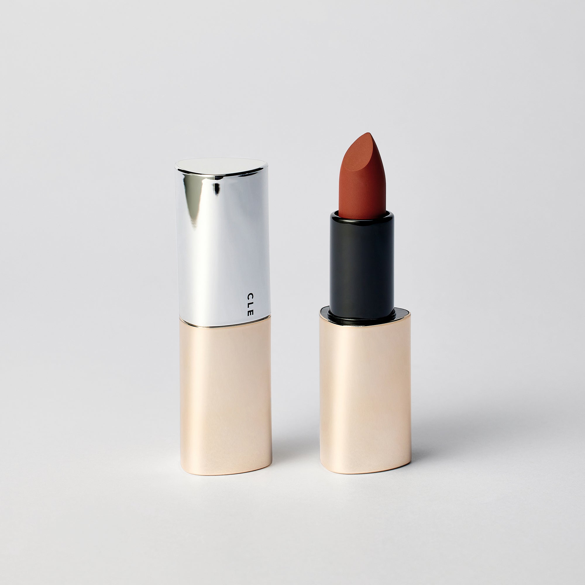 Barely Said Lipstick | Evening Edit