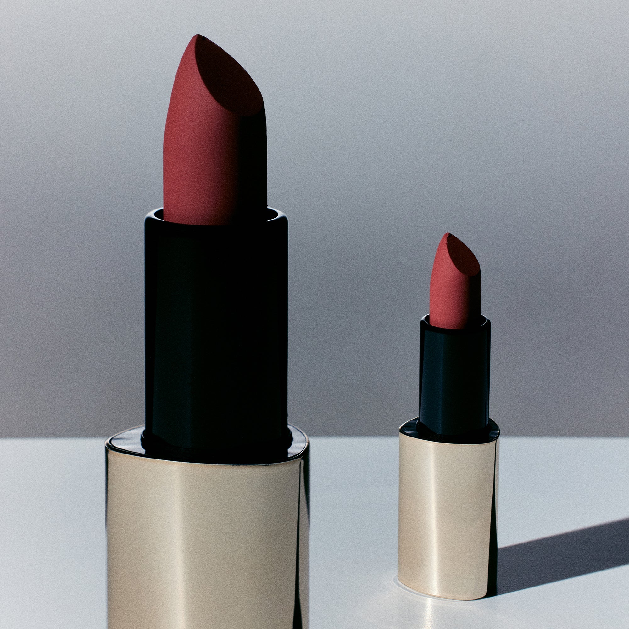 Barely Said Lipstick | Naked Poem
