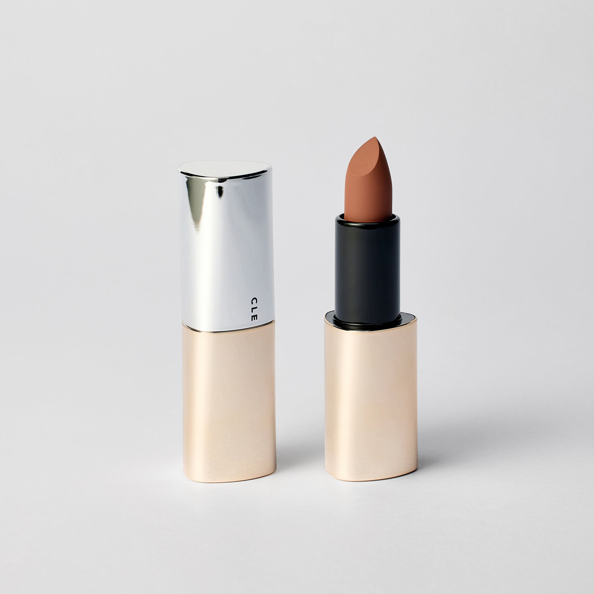 Barely Said Lipstick | Whisper Wear