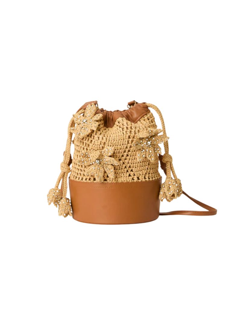 Pernella Drawstring | Natural