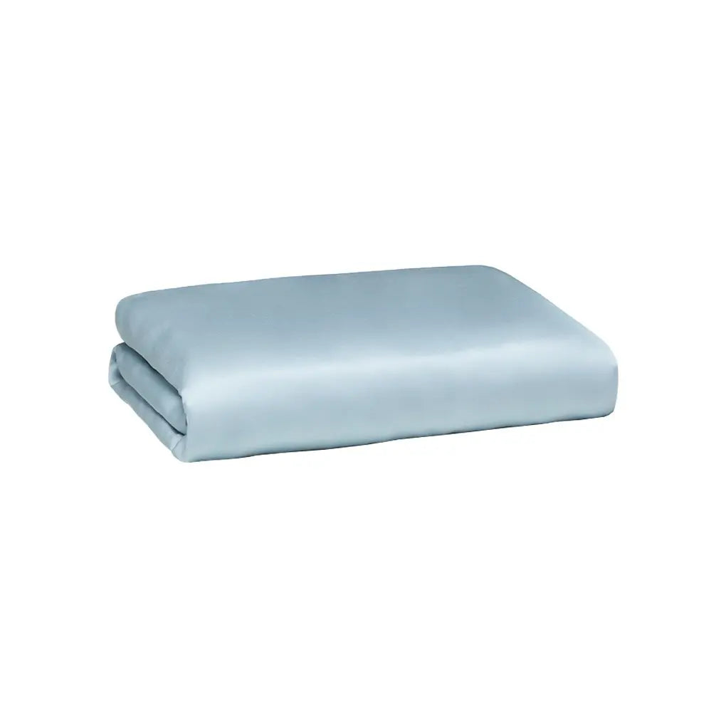 Signature Crib Sheet / Starlight Blue