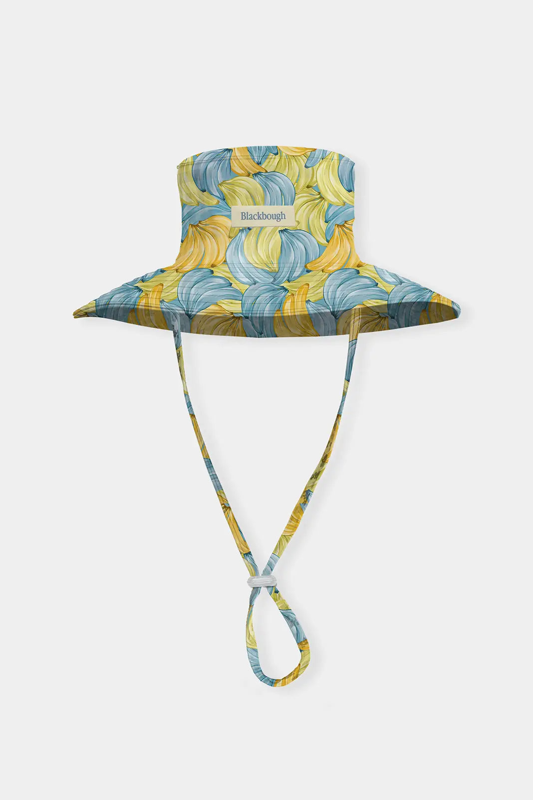 Floppy Hat / Banana Bunch FINAL SALE