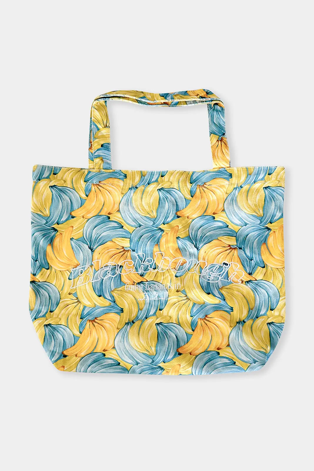 Tote Bag / Banana Bunch FINAL SALE