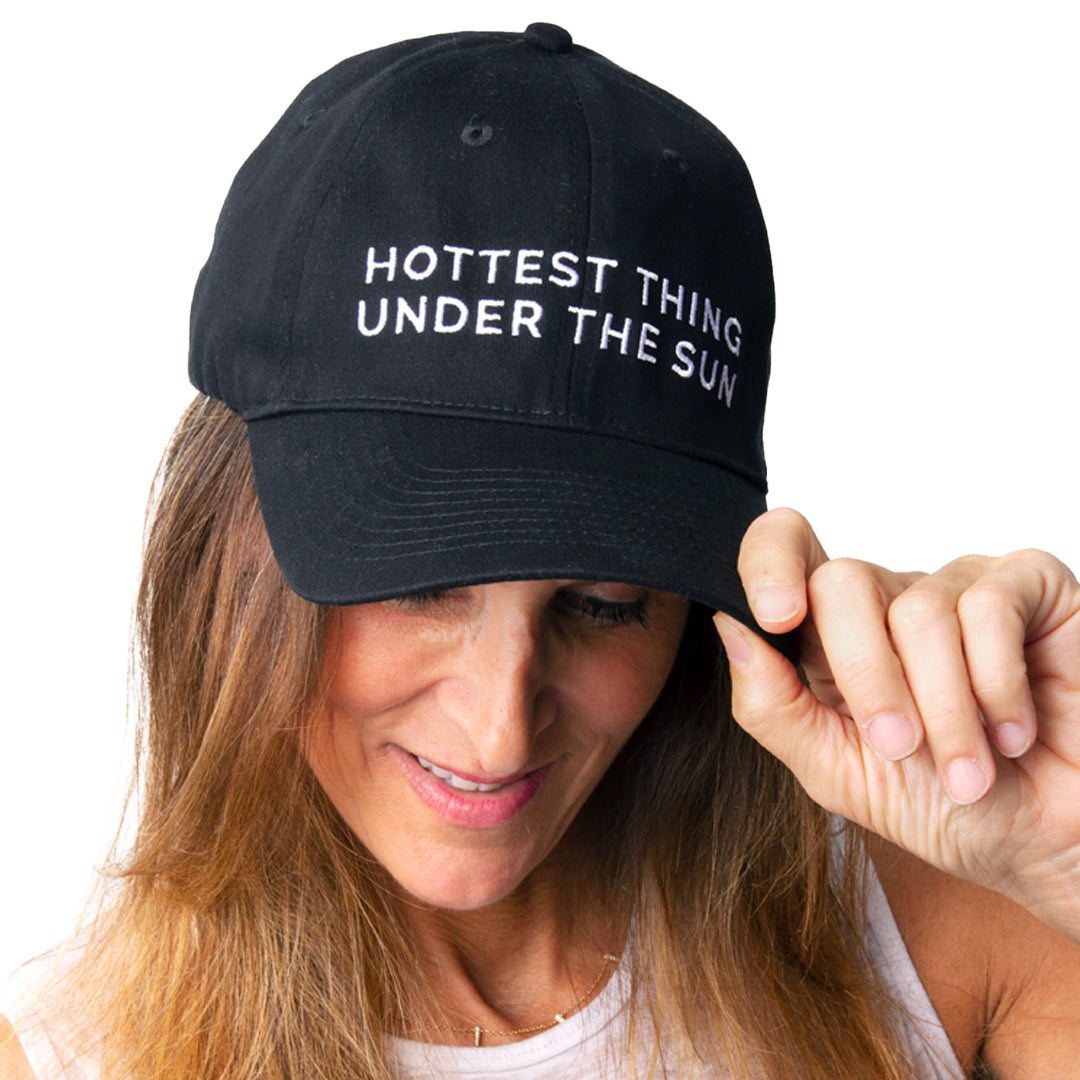 Ball Cap MDSolarSciences‚Ñ¢ 