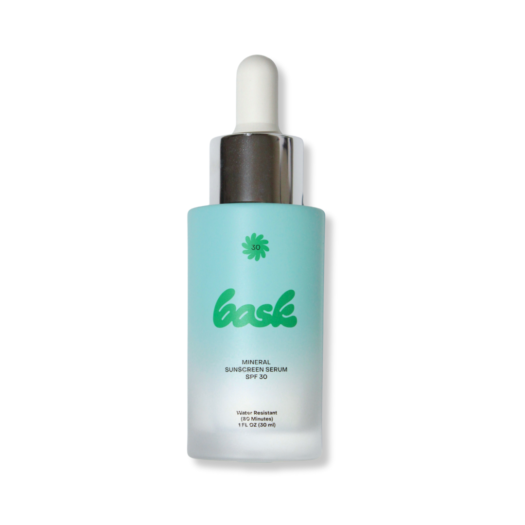 SPF 30 Mineral Serum