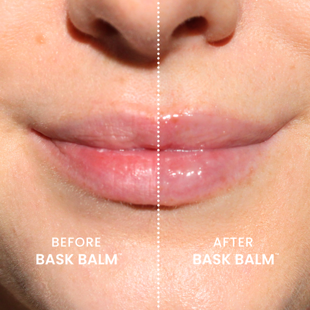 SPF 30 Bask Balm