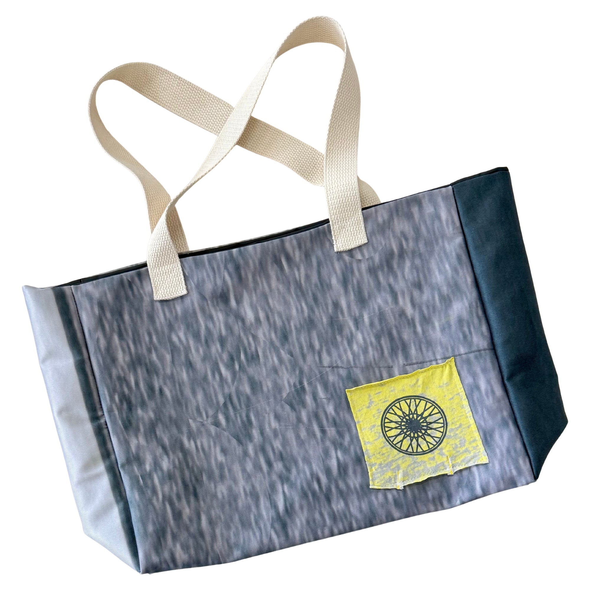 Archive Collection Tote | Soul by SoulCycle