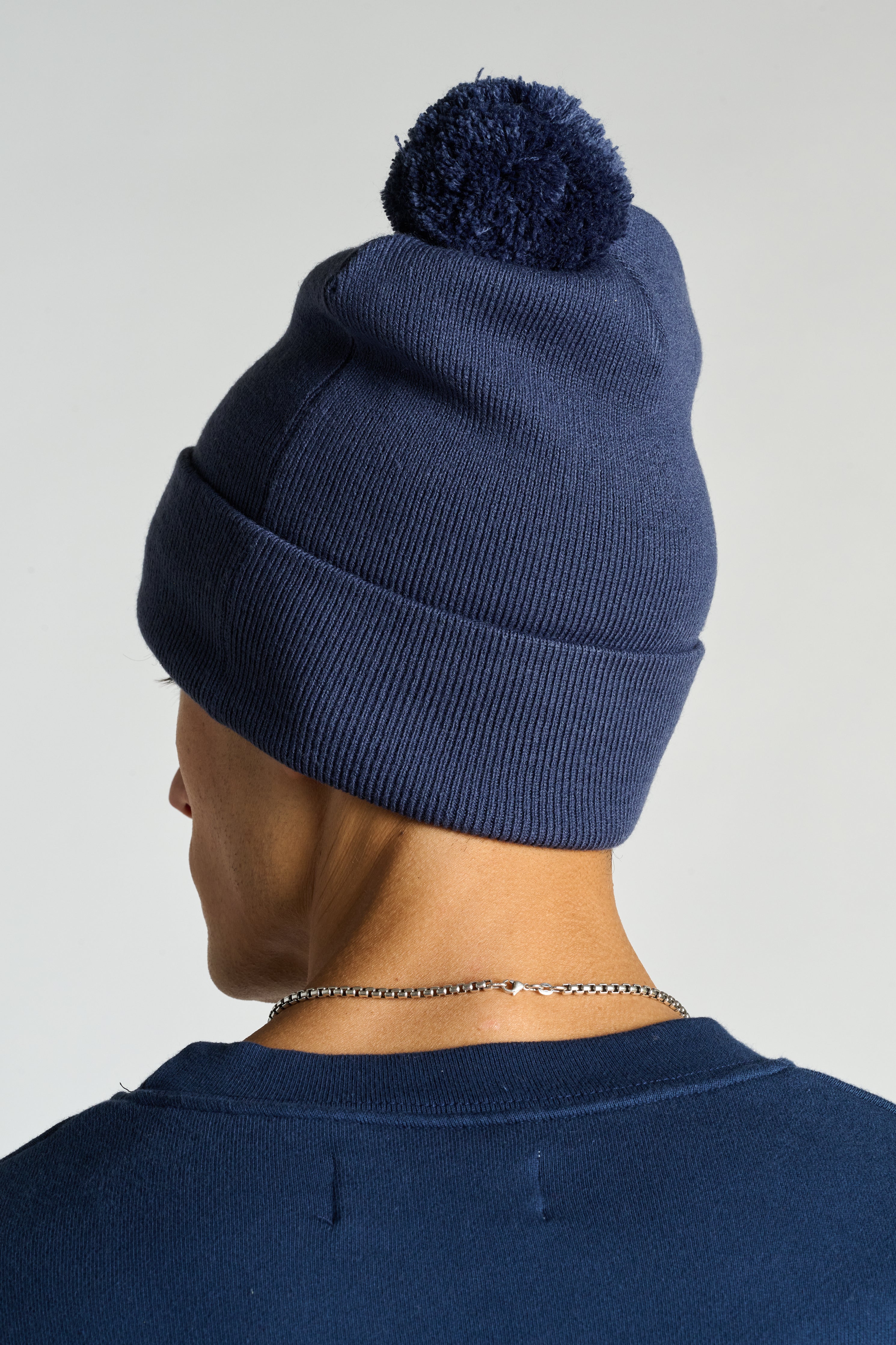 Beanie with Patch | Soul by SoulCycle