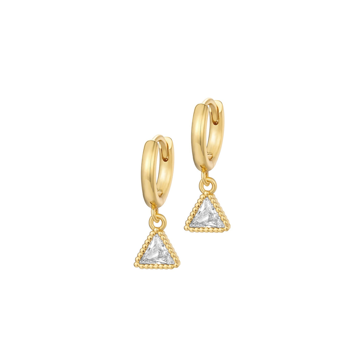 Bellatrix Earrings