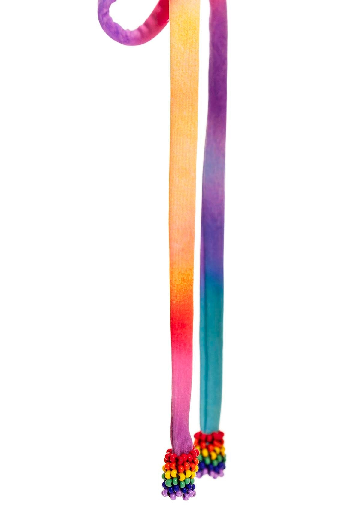 Alegria Reversible Bikini Bottom | Bloom