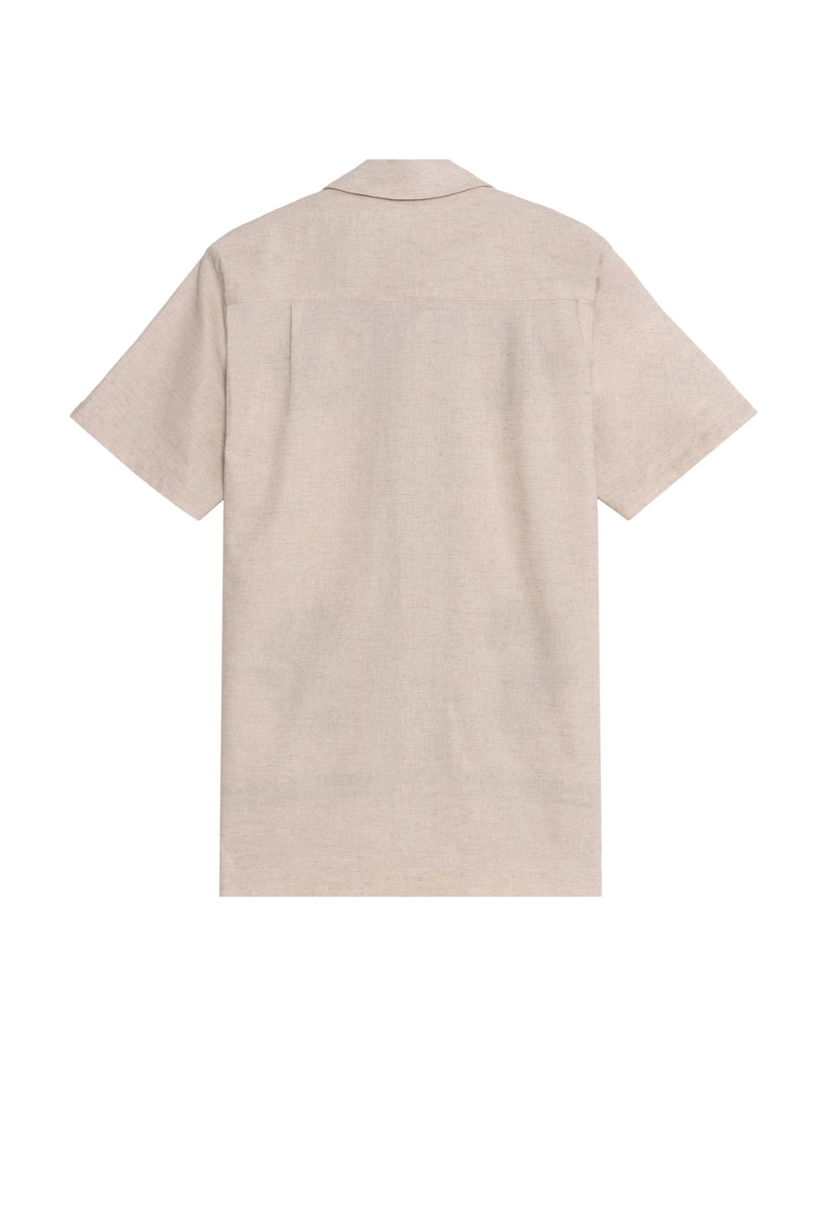 Jack Shirt | Blush
