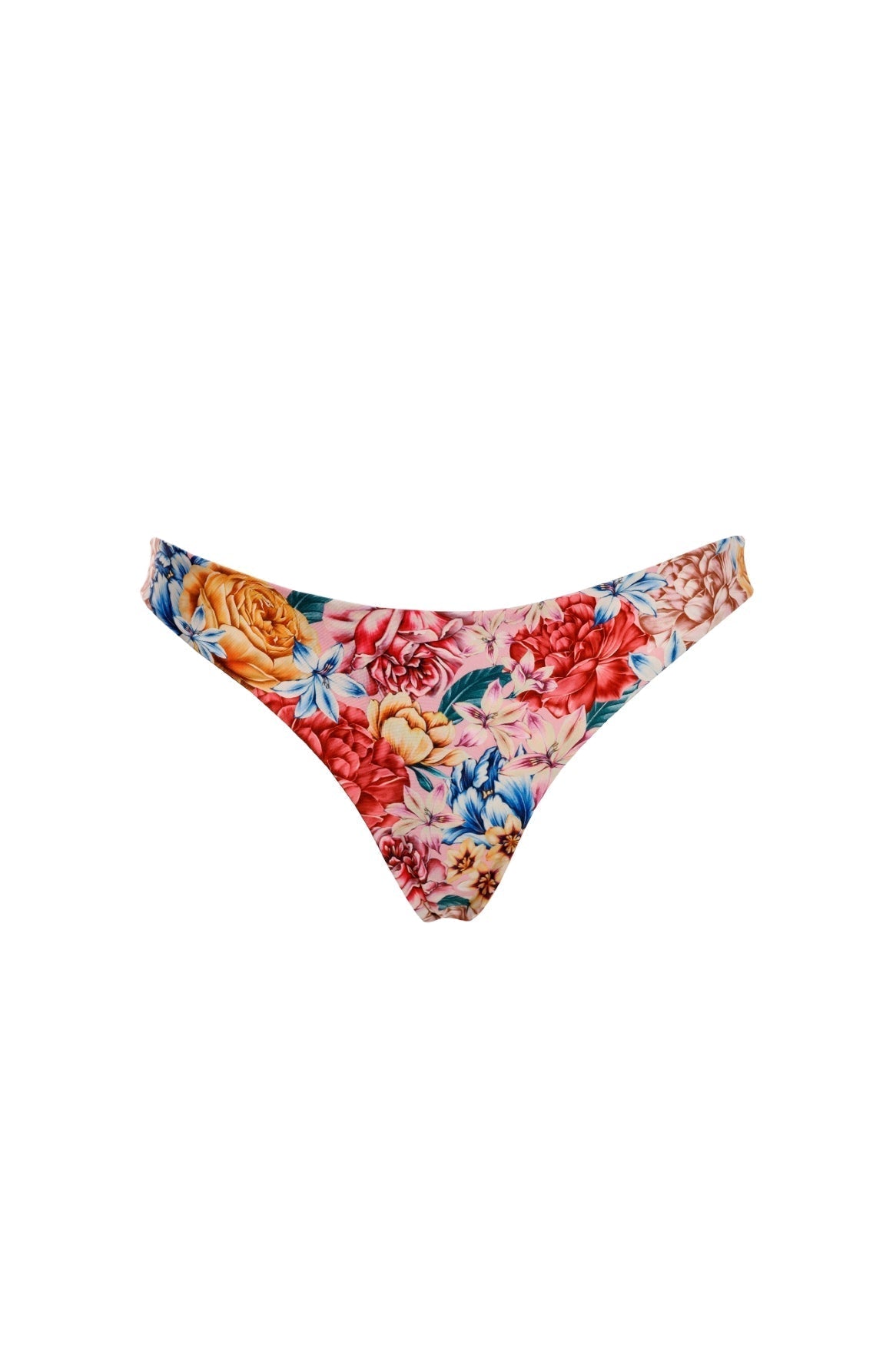 Lola Bikini Bottom | Blush