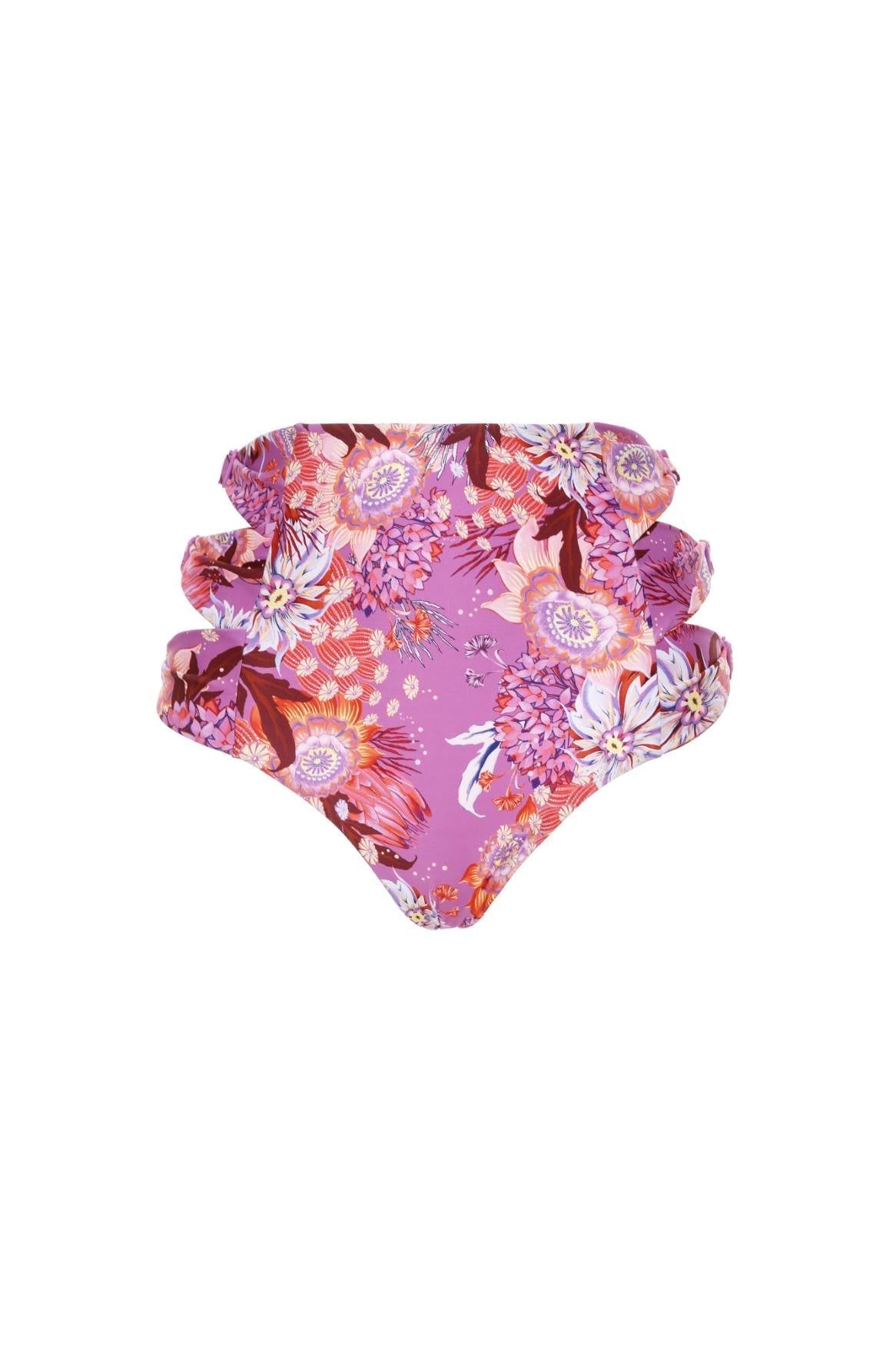 Aliz Bikini Bottom | Boreal