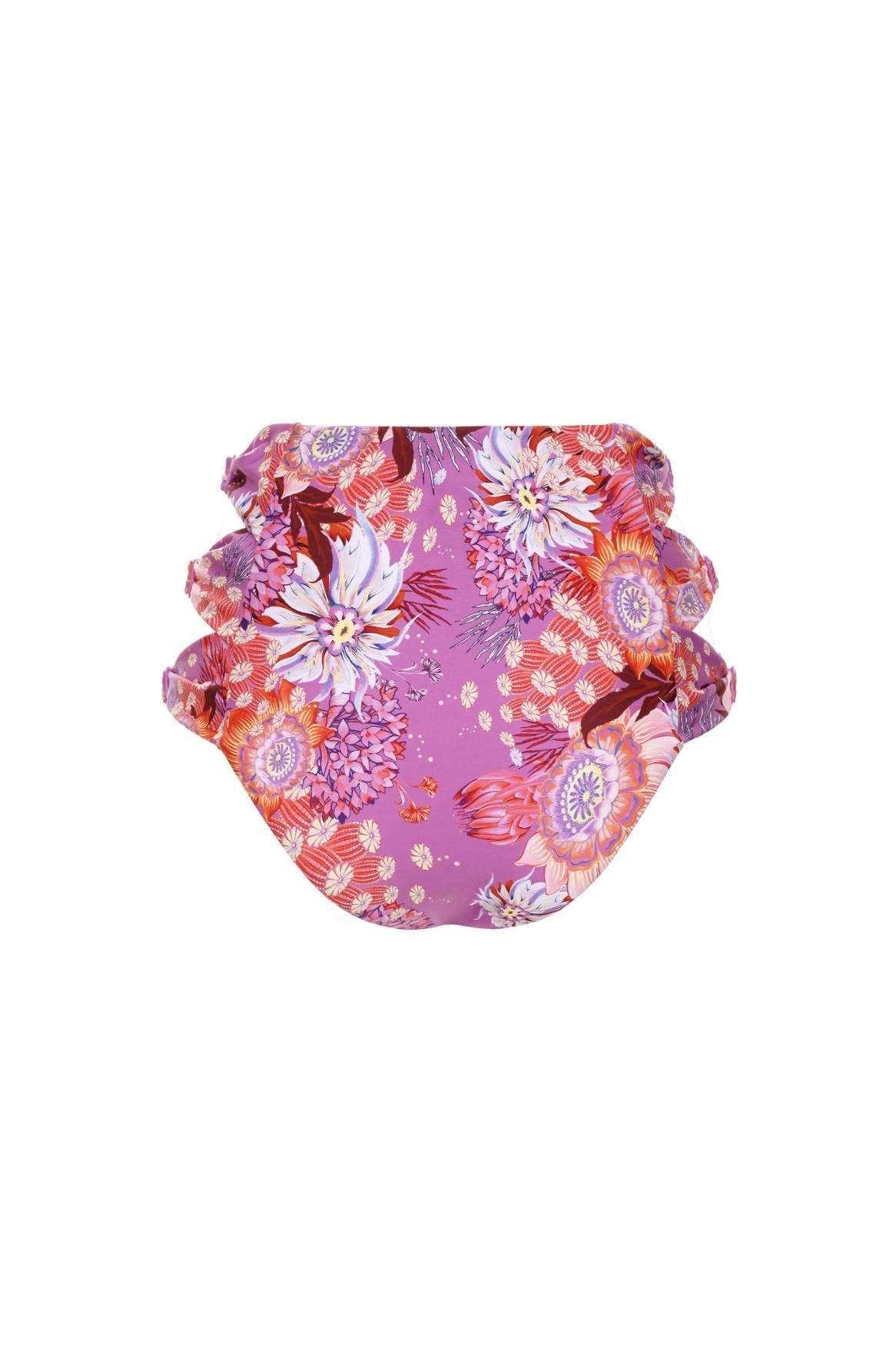 Aliz Bikini Bottom | Boreal