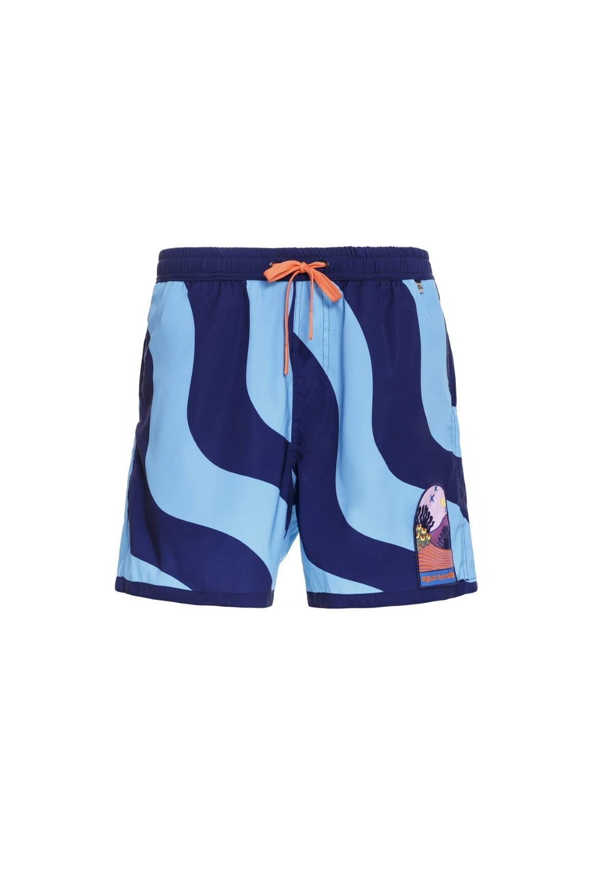 Joe Men's Swim Trunks | Boreal