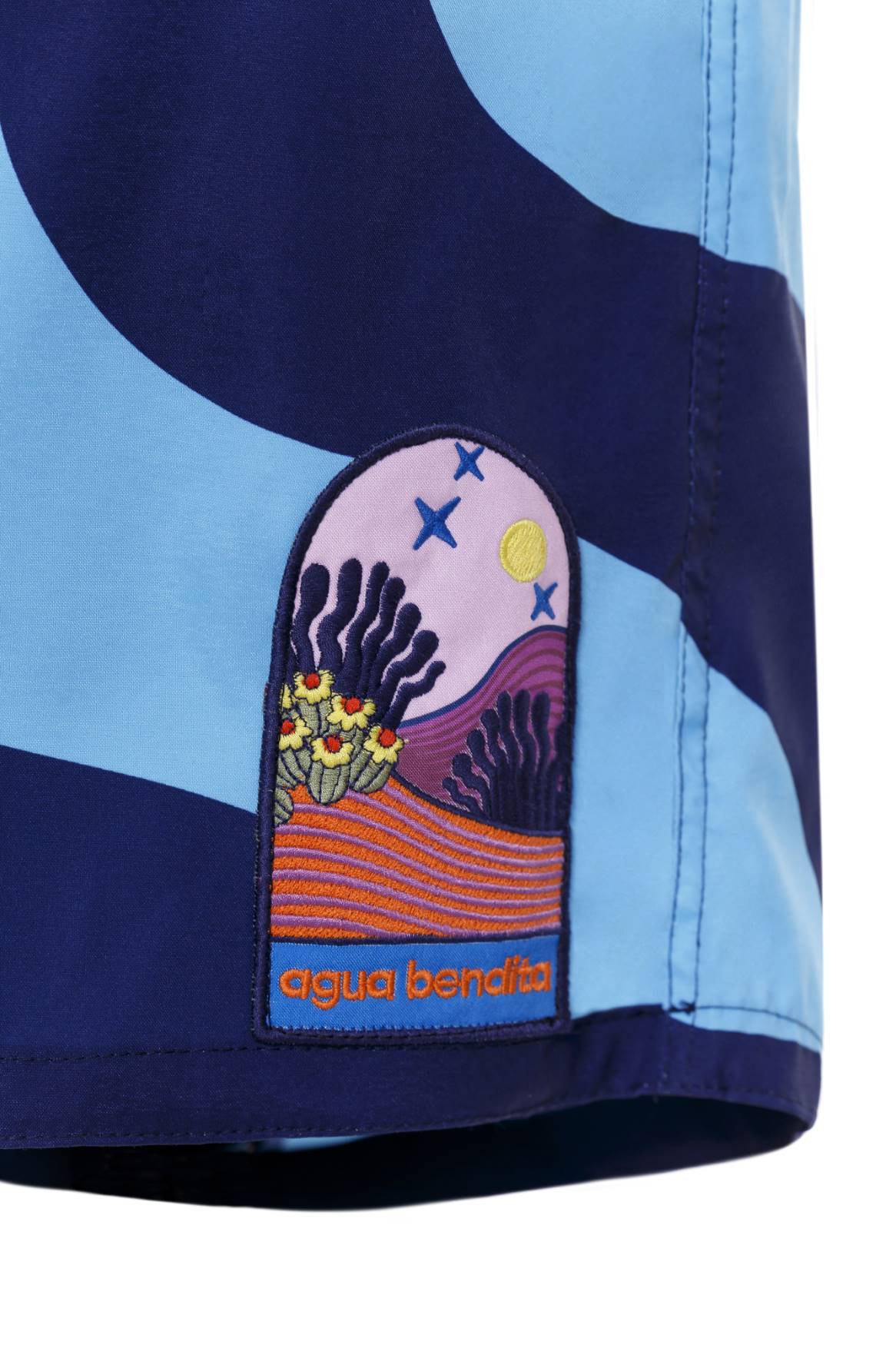 Joe Men's Swim Trunks | Boreal