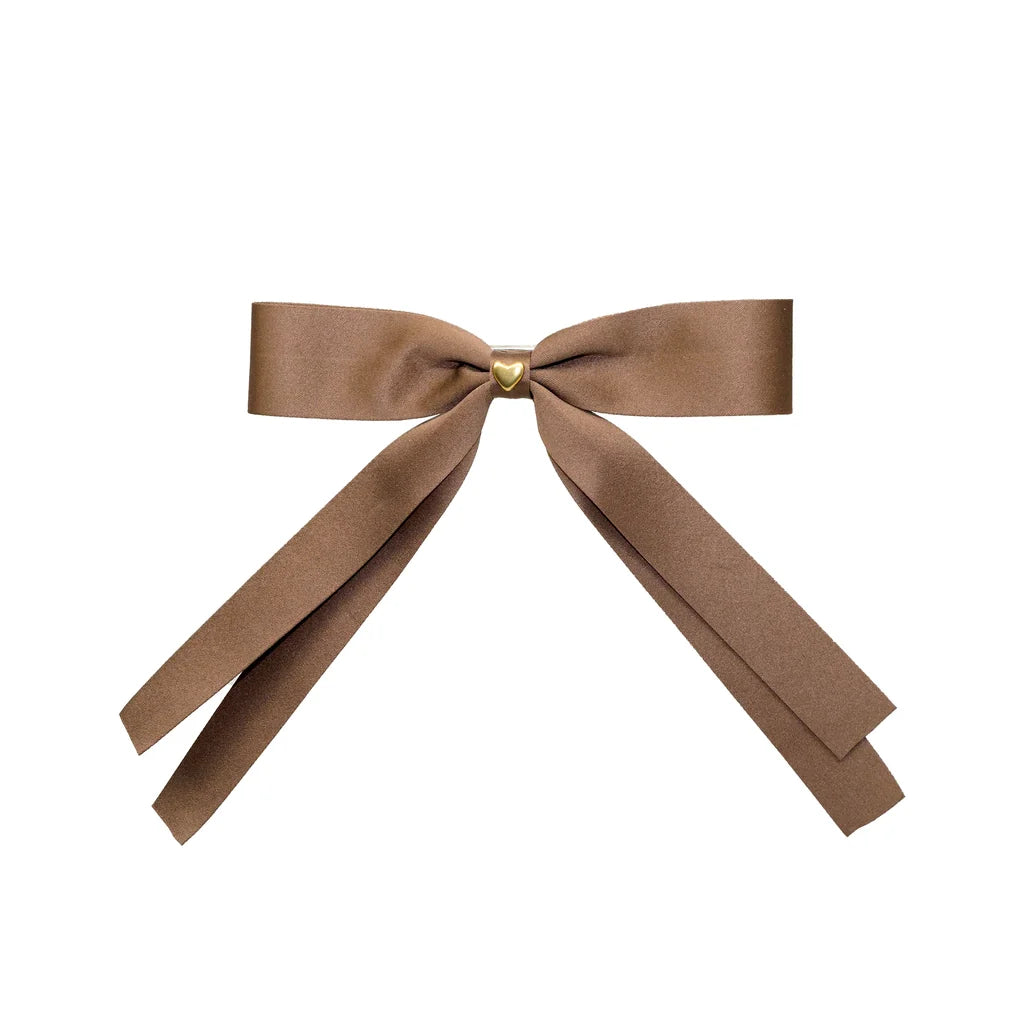 Toasted Sugar Bow
