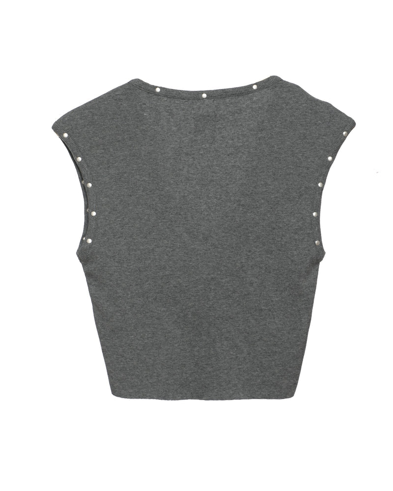 Breakfast Beers Rebel Tank | Boys Lie