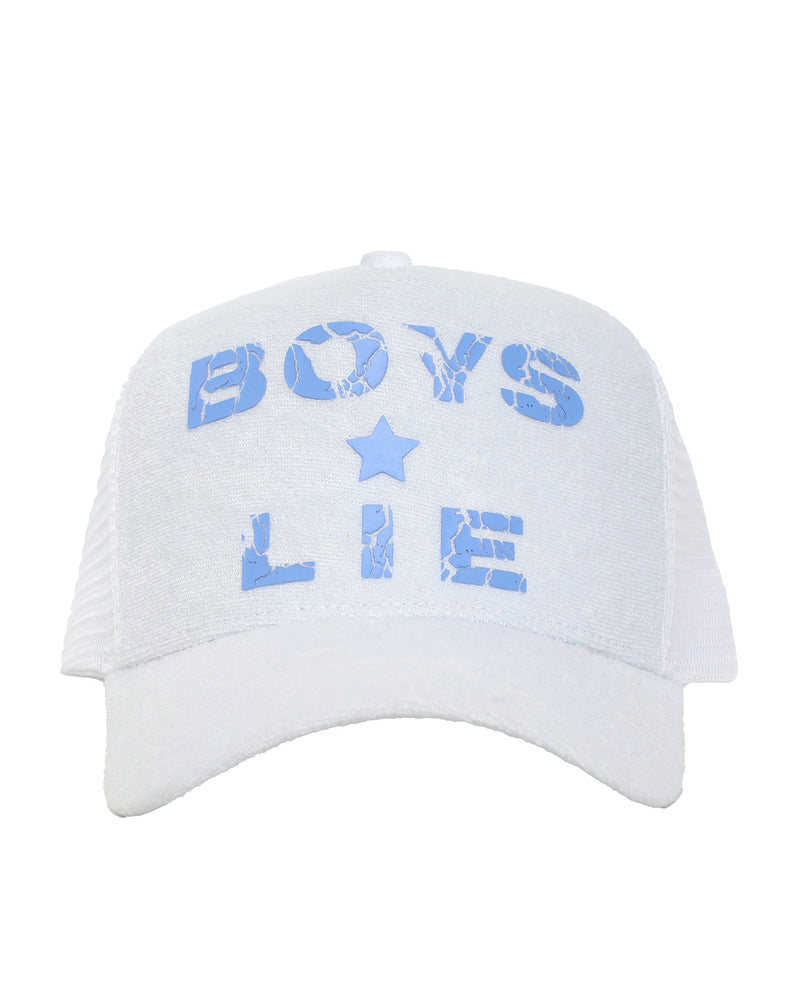 I'm The Captain Trucker Hat