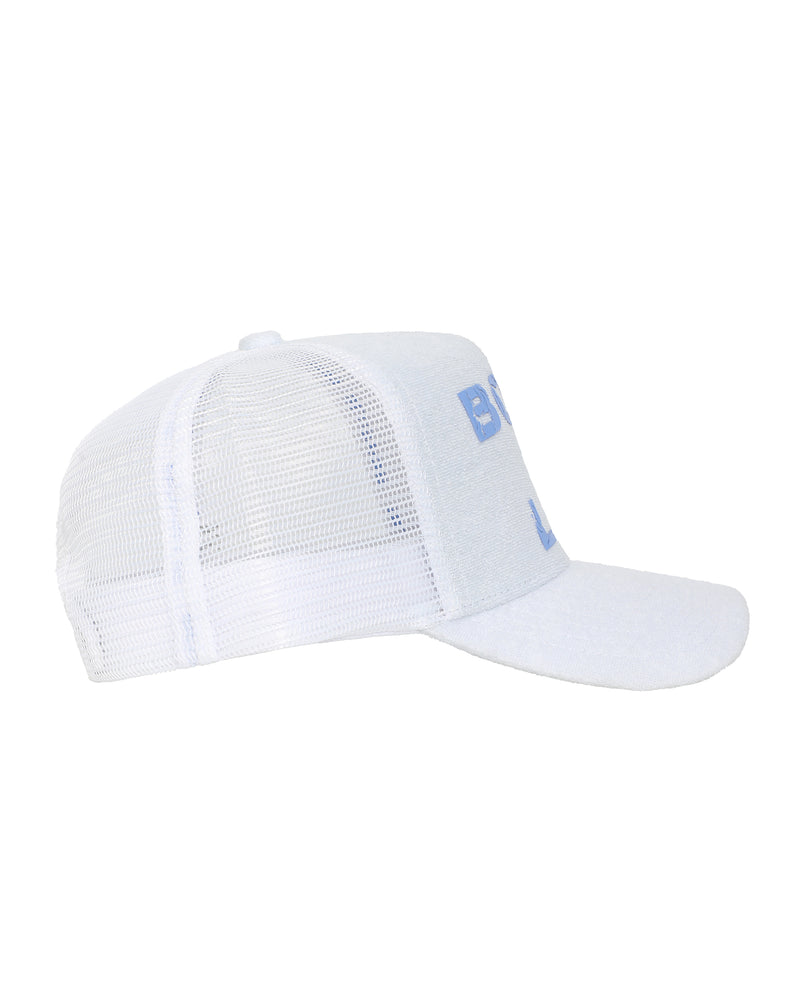 I'm The Captain Trucker Hat