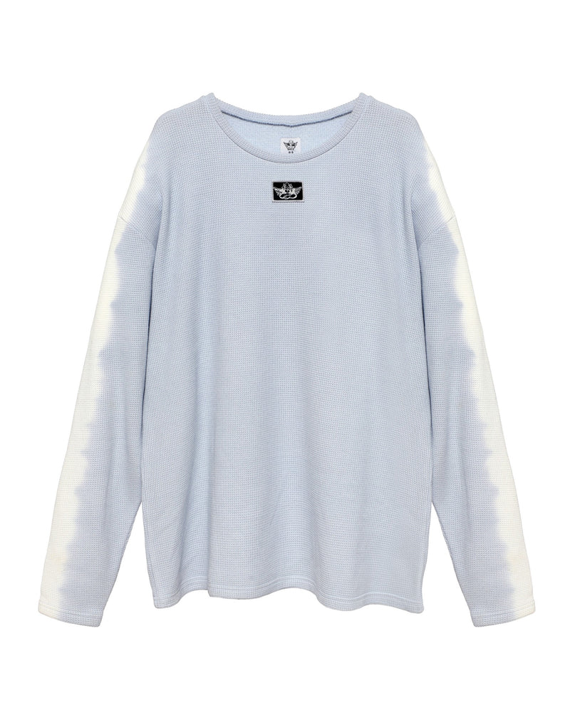 Disconnected 1-800 Thermal Bf Longsleeve