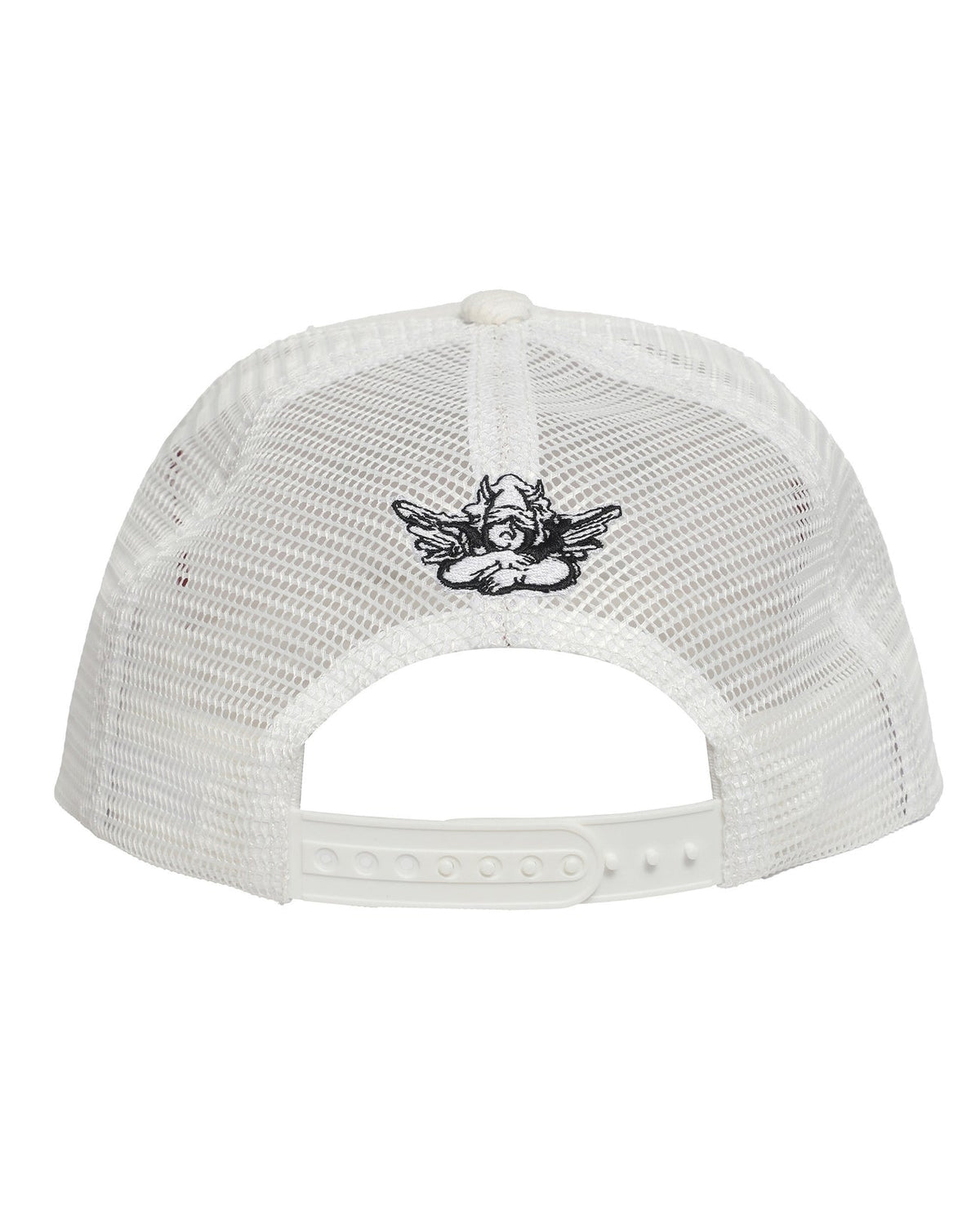 She Said Yes Trucker Hat
