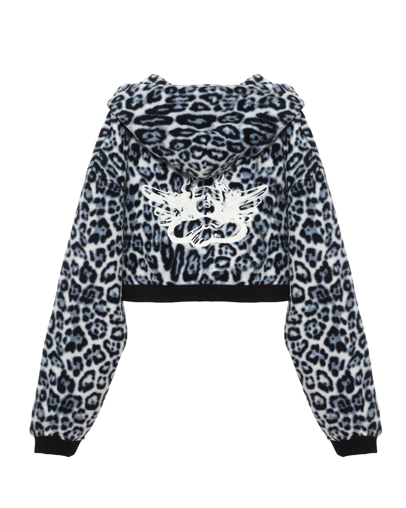 Once A Cheetah Alex Zip