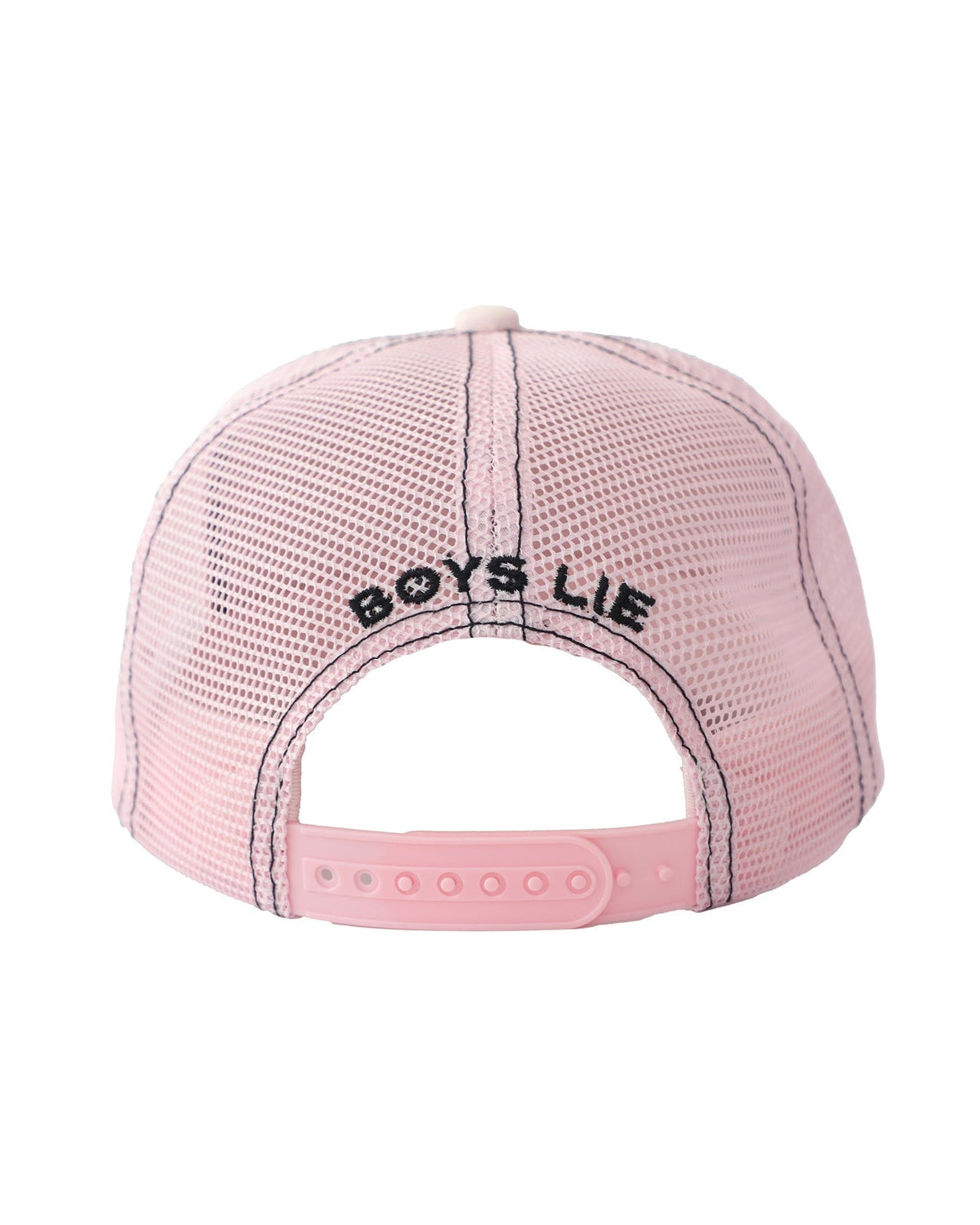 Miss Mayhem Trucker