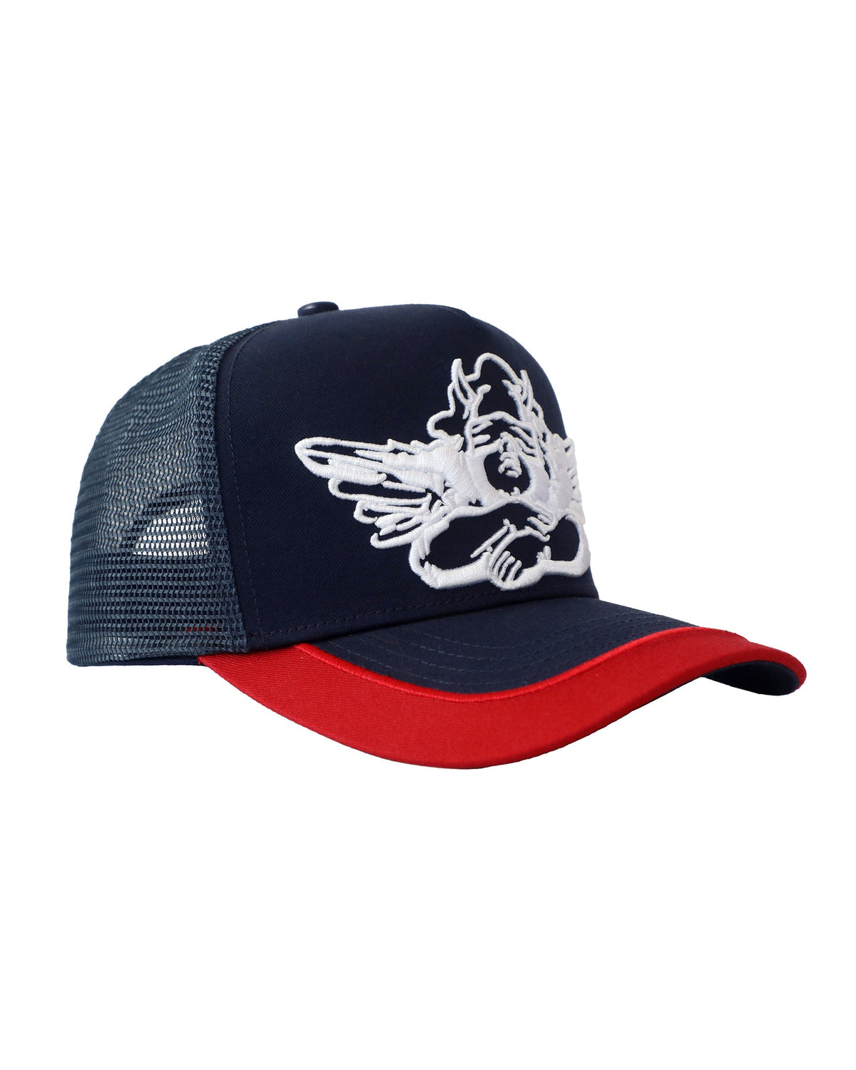 Redline Trucker