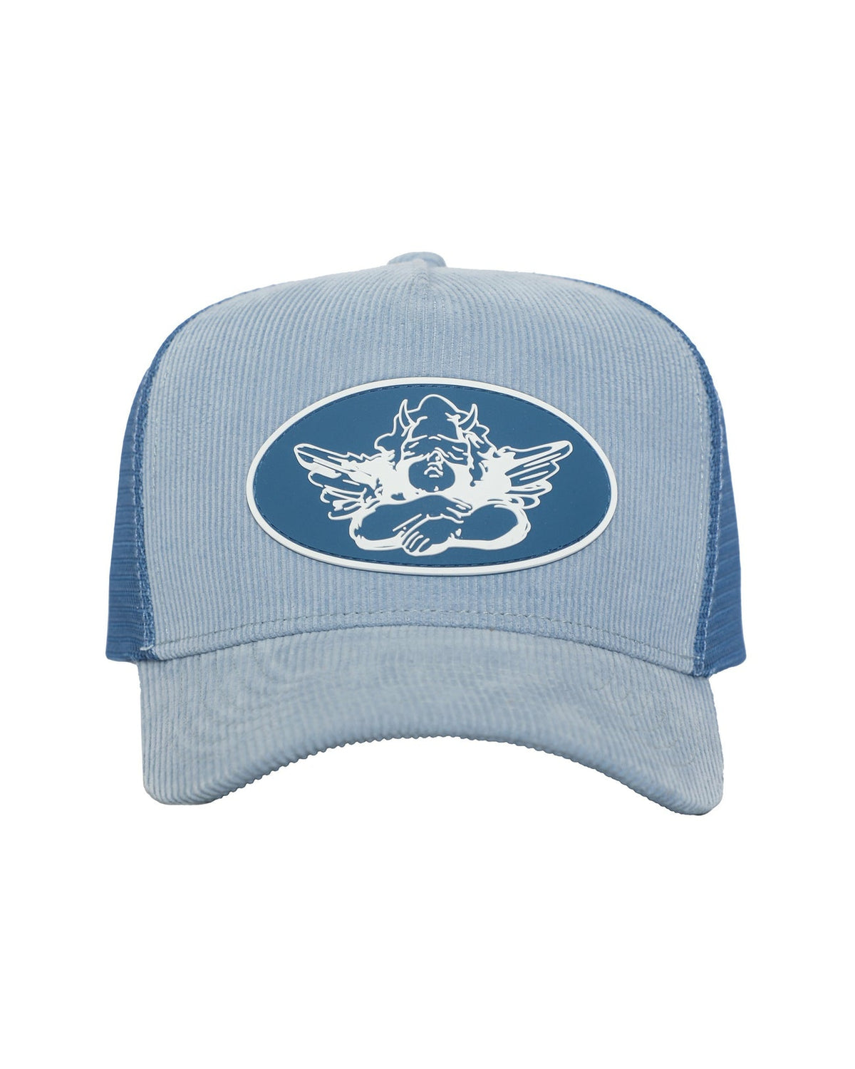 Wave Rider Trucker
