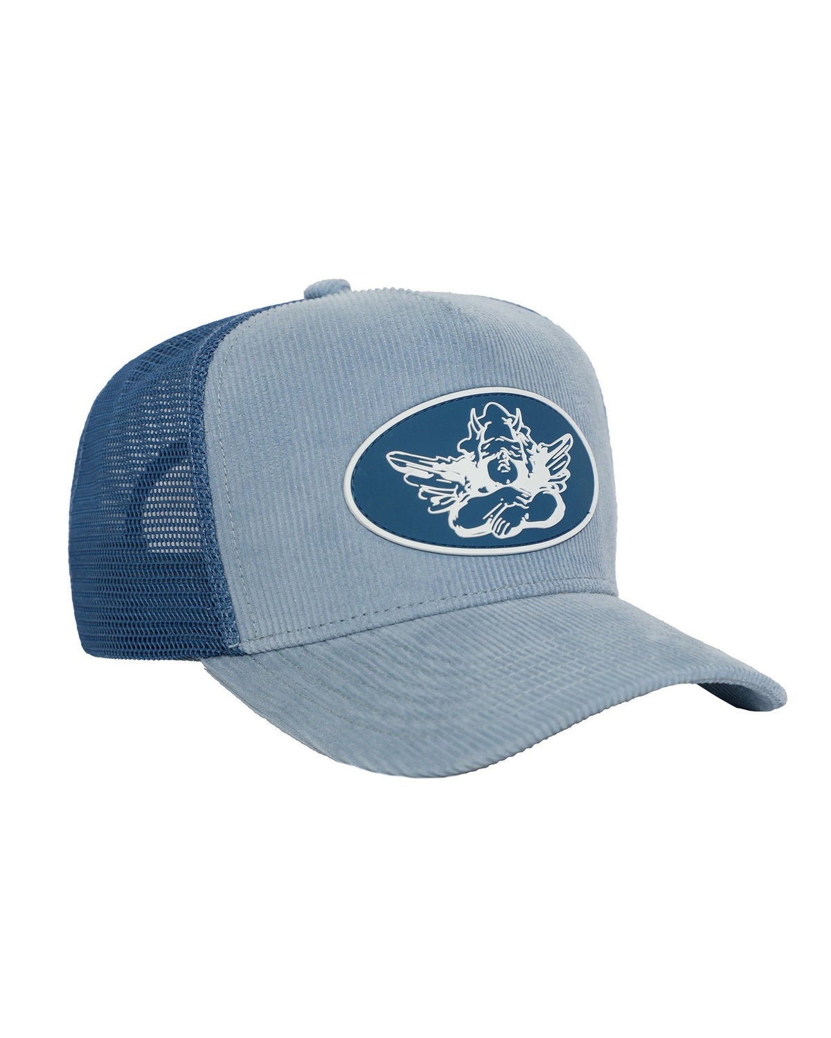 Wave Rider Trucker