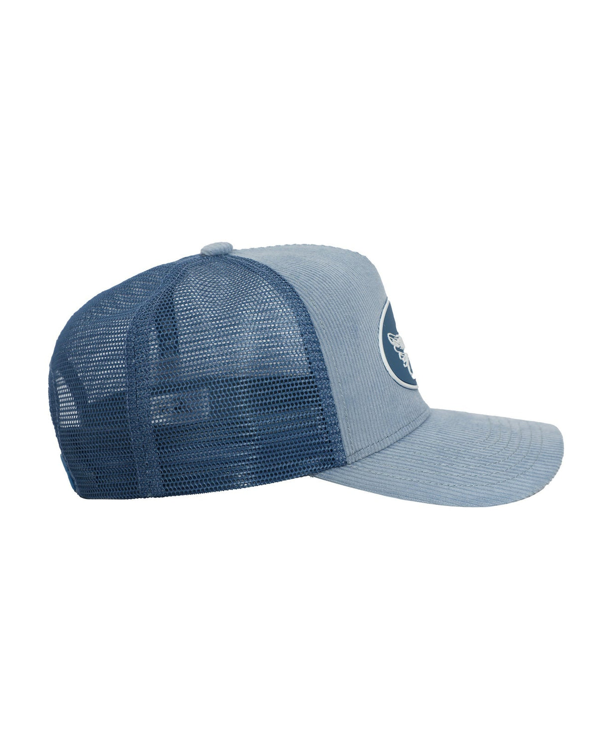 Wave Rider Trucker