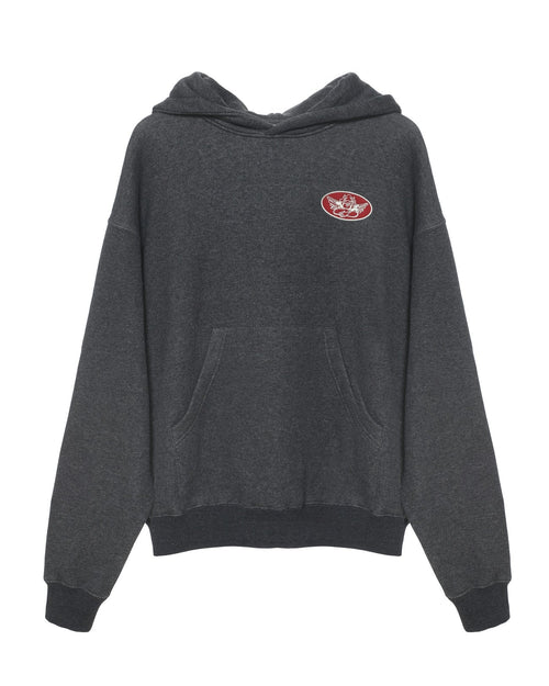 Mon Cheri Racer Hoodie