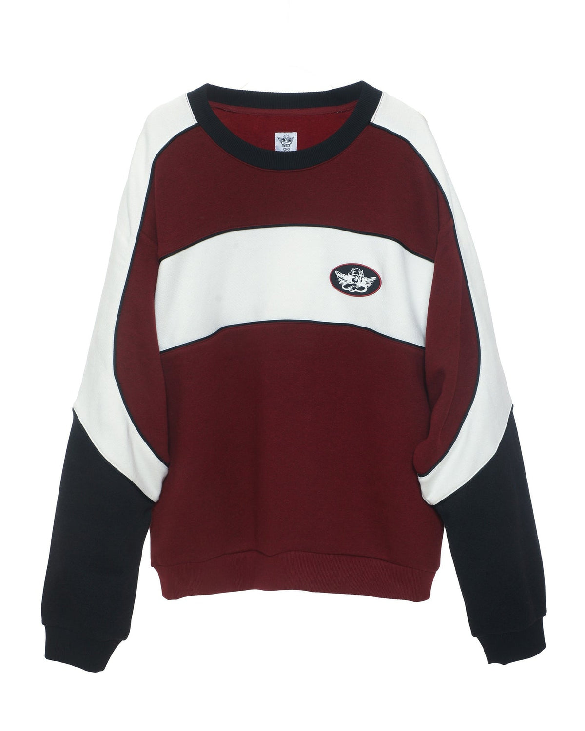 Good Sport Kara Crewneck
