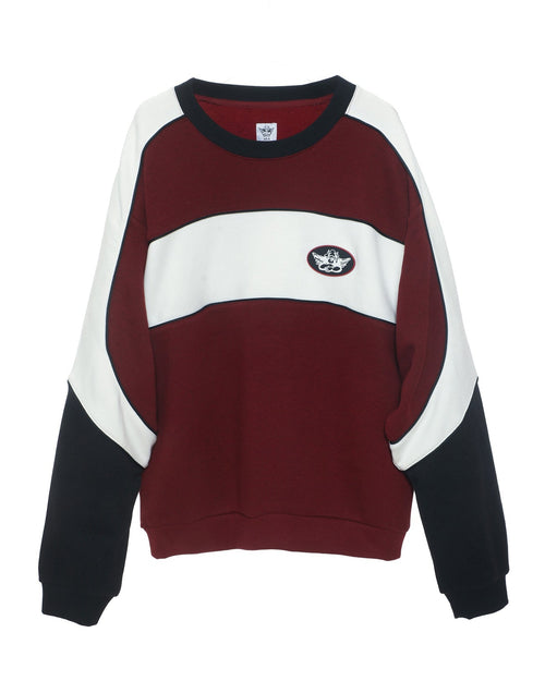 Good Sport Kara Crewneck