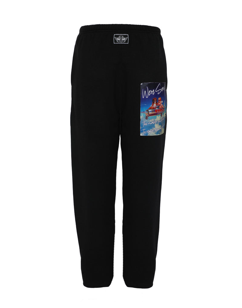 Disconnected 1-800 Kimmy P Pant