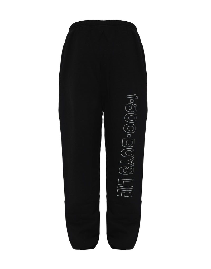 Disconnected 1-800 Kimmy P Pant