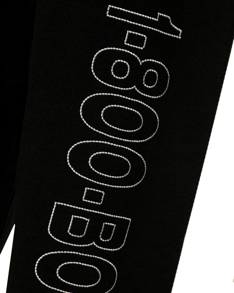Disconnected 1-800 Kimmy P Pant