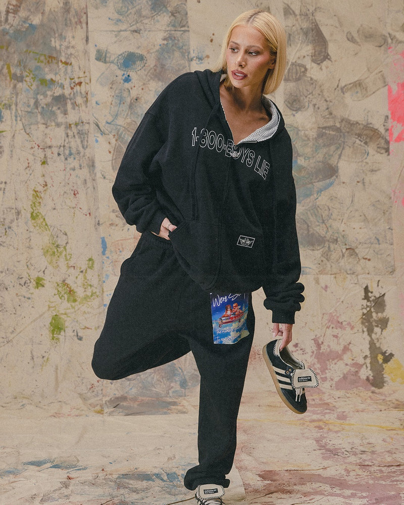 Disconnected 1-800 Kimmy P Pant