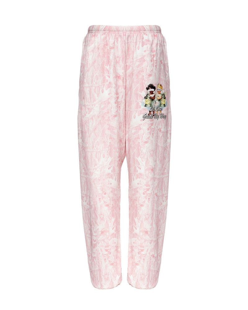 Boys Lie | Let Love Guide My Way Kimmy Pants