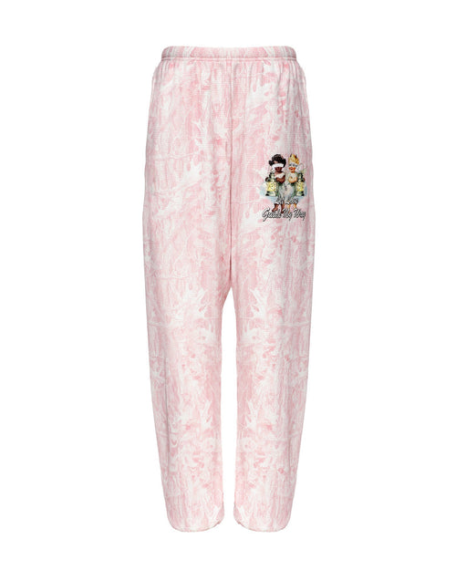 Let Love Guide My Way Kimmy Pants