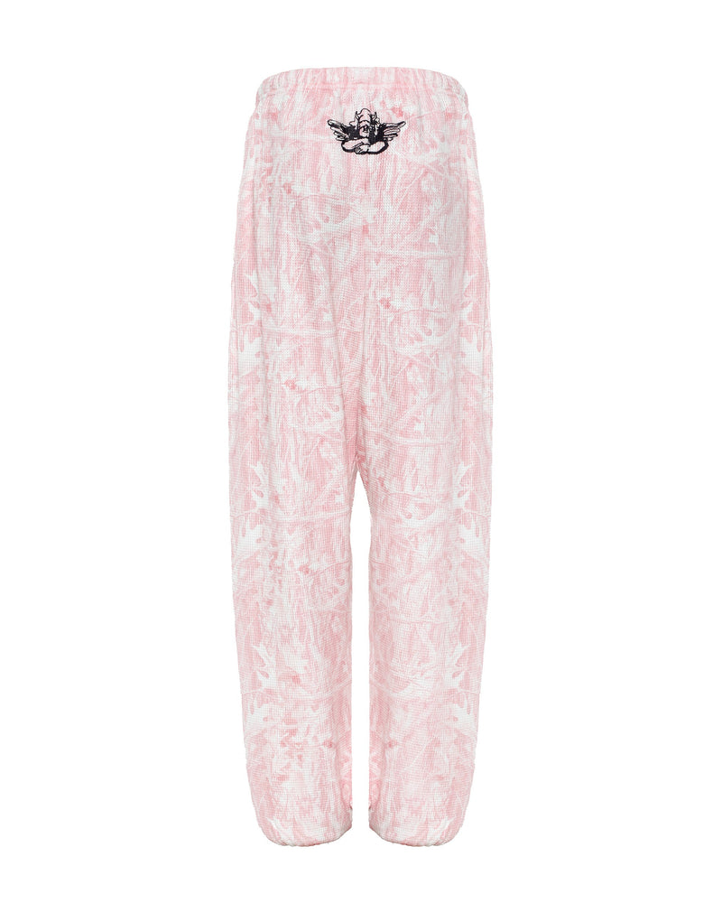 Boys Lie | Let Love Guide My Way Kimmy Pants