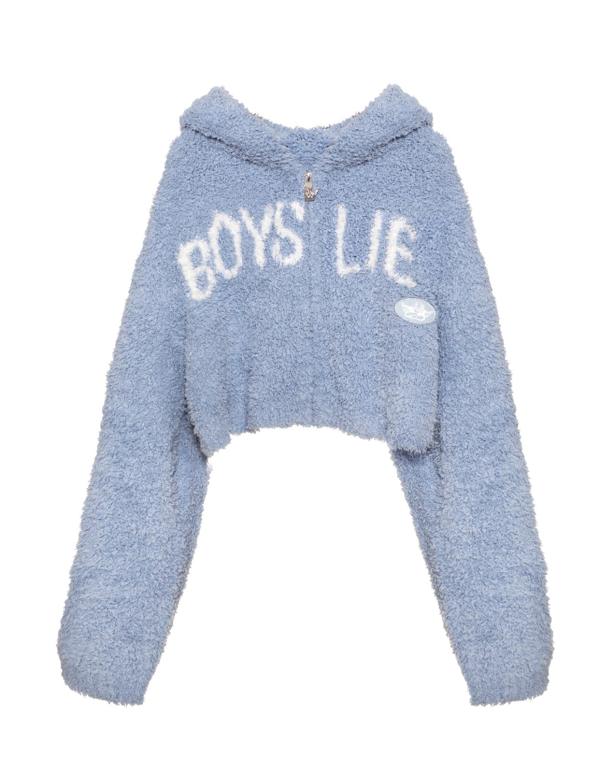 Bodhi Alex Hoodie