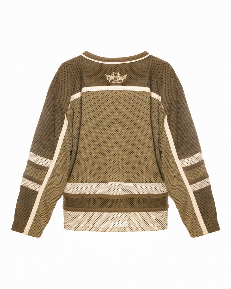 Better Half Garden Mother Pucker Jersey