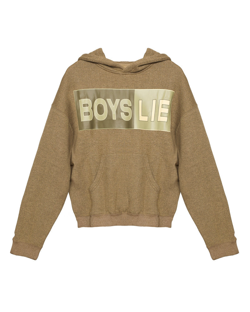 Better Half Garden Racer Hoodie | Boys Lie