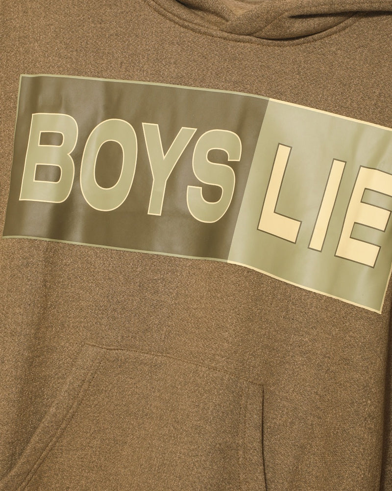 Better Half Garden Racer Hoodie | Boys Lie