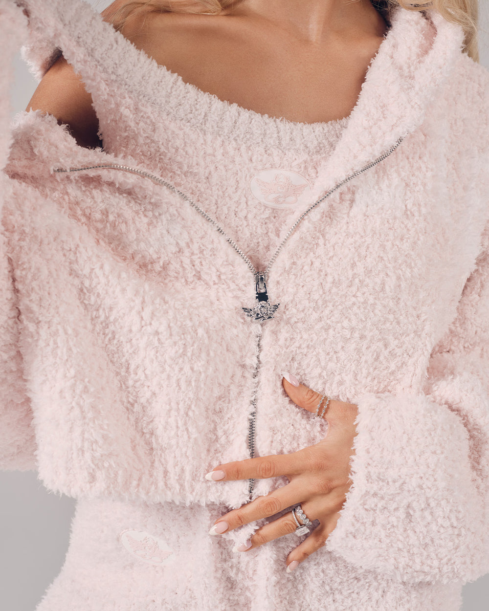 Mami Alex Hoodie